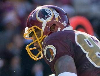 Nome razzista, cambiatelo: Washington Redskins nel mirino degli sponsor Nome razzista, cambiatelo: Washington Redskins nel mirino degli sponsor