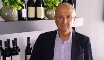 Giordano Zinzani nuovo presidente Enoteca Regionale Emilia Romagna Giordano Zinzani nuovo presidente Enoteca Regionale Emilia Romagna