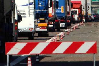 Autostrade, De Micheli: A breve stop disagi in Liguria, non potevamo rinviare controlli Autostrade, De Micheli: A breve stop disagi in Liguria, non potevamo rinviare controlli