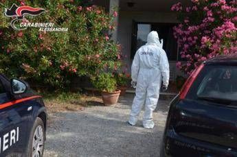Assalita, legata e violentata ad Alessandria: un fermo Assalita, legata e violentata ad Alessandria: un fermo