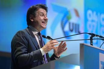 Conte: Dl Semplificazioni a inizio prossima settimana Conte: Dl Semplificazioni a inizio prossima settimana