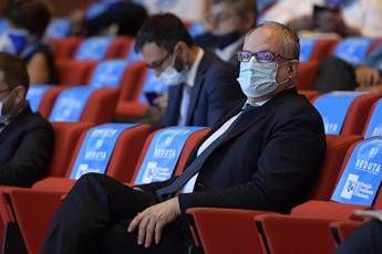 Gualtieri: Renderemo strutturale taglio cuneo fiscale Gualtieri: Renderemo strutturale taglio cuneo fiscale