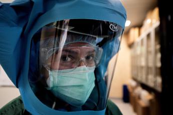 Coronavirus, D'Amato: Oggi 31 contagi e un morto nel Lazio