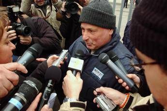 Mesina latitante, Grauso: Sorpreso da fuga, ma non mi meraviglierei se si costituisse Mesina latitante, Grauso: Sorpreso da fuga, ma non mi meraviglierei se si costituisse