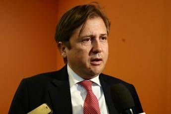Covid, Sileri: Zangrillo nel mio Cts personale Covid, Sileri: Zangrillo nel mio Cts personale