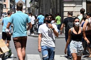 Coronavirus, oggi nel Lazio 28 casi di cui 22 d'importazione Coronavirus, oggi nel Lazio 28 casi di cui 22 d'importazione