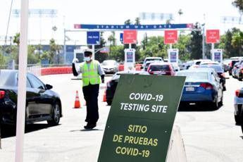 Coronavirus, nel mondo oltre 530mila morti Coronavirus, nel mondo oltre 530mila morti