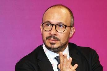 Faraone: Orlando? Solita supponenza Faraone: Orlando? Solita supponenza