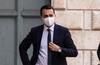 Ue, Di Maio: Chiediamo rispetto, Italia avanti a testa alta