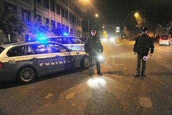 Covid, 2 migranti fuggono da centro accoglienza: denunciati Covid, 2 migranti fuggono da centro accoglienza: denunciati