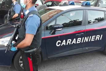 Armi e droga tra Italia e Francia, decine di arresti