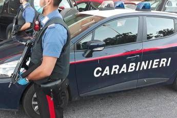 Estorsioni, scatta il blitz: 13 indagati Estorsioni, scatta il blitz: 13 indagati