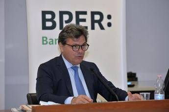 Bper è la prima banca in Italia per sostenibilità ambientale Bper è la prima banca in Italia per sostenibilità ambientale