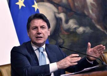 Conte: O arriva proposta Autostrade o c'è la revoca