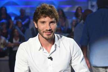 Stefano De Martino condurrà il 63mo Festival di Castrocaro Stefano De Martino condurrà il 63mo Festival di Castrocaro