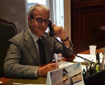 A Energas 'Industria Felix Award' per gestione e affidabilità finanziaria A Energas 'Industria Felix Award' per gestione e affidabilità finanziaria