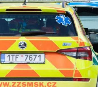 Repubblica Ceca, scontro tra treni: almeno 3 morti e decine di feriti Repubblica Ceca, scontro tra treni: almeno 3 morti e decine di feriti