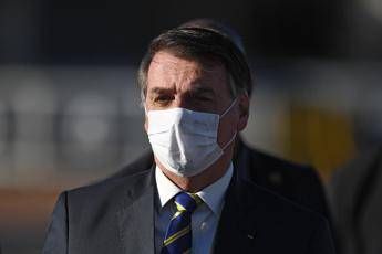 Coronavirus, Bolsonaro: Migliaia di morti per il confinamento