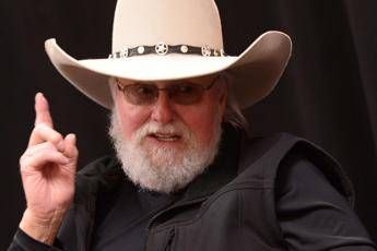 È morto Charlie Daniels, leggendario country rocker È morto Charlie Daniels, leggendario country rocker
