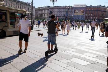 Coronavirus, altri 53 casi e 13 morti in Lombardia