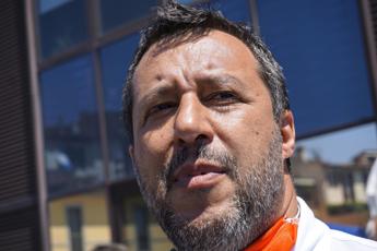 Caso Gregoretti, Salvini: Torno a casa tranquillo, dico grazie al giudice
