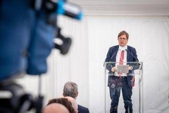 Sileri: Incerta durata immunità. Seconda ondata? Non come a febbraio Sileri: Incerta durata immunità. Seconda ondata? Non come a febbraio