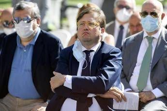 Sileri: Quello che accade in Europa accadrà anche qui Sileri: Quello che accade in Europa accadrà anche qui