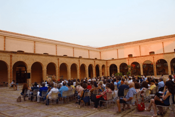 Palermo Torna Un Mare Di Libri Kermesse Letteraria Di Terrasini