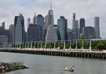 Covid Usa, quasi 8,2 milioni di positivi e 219mila decessi Covid Usa, quasi 8,2 milioni di positivi e 219mila decessi
