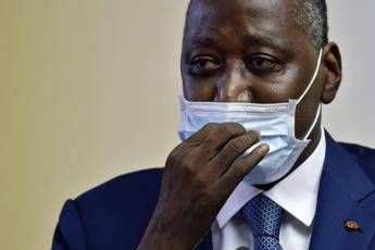 E' morto Coulibaly, premier Costa d'Avorio E' morto Coulibaly, premier Costa d'Avorio
