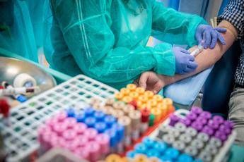 Brasile, uomo senza Hiv con un cocktail di farmaci
