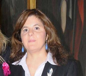 E' morta la giornalista Paola Guerci, il cordoglio della politica E' morta la giornalista Paola Guerci, il cordoglio della politica