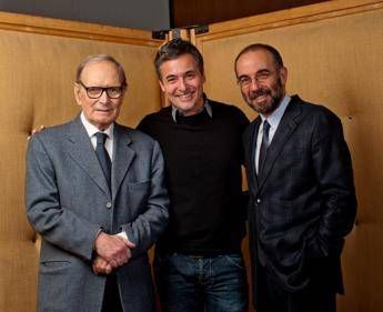 Morricone, il patron degli studi Forum: Era il primo ad arrivare, ma se giocava la Roma...