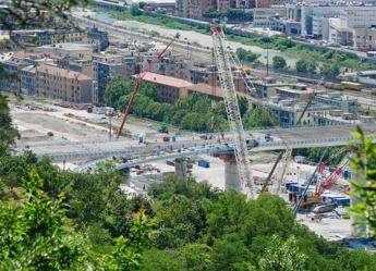 Ponte Morandi, parenti vittime: Non saremo a inaugurazione