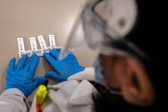 Scuola, da Arcuri bando per test sierologici: offerte entro 16 luglio Scuola, da Arcuri bando per test sierologici: offerte entro 16 luglio