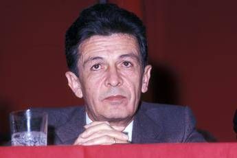 Morassut: Berlinguer anticipò la questione morale, Salvini deve restituire 49 milioni Morassut: Berlinguer anticipò la questione morale, Salvini deve restituire 49 milioni
