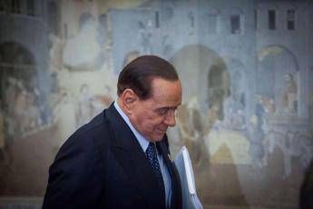 Berlusconi: Forza Italia non disponibile a sostenere il governo Berlusconi: Forza Italia non disponibile a sostenere il governo