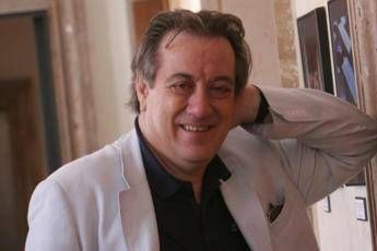 Musica, Panni e de Pablo festeggiano il compleanno alla Filarmonica Romana Musica, Panni e de Pablo festeggiano il compleanno alla Filarmonica Romana