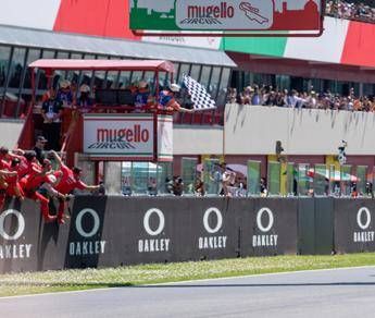 F1, Gp Mugello e Sochi in calendario Mondiale 2020 F1, Gp Mugello e Sochi in calendario Mondiale 2020