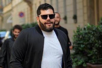 'Genny' Savastano di 'Gomorra' in ospedale: Non è nulla di grave 'Genny' Savastano di 'Gomorra' in ospedale: Non è nulla di grave