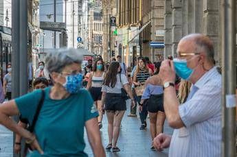 Coronavirus, piccole catene di contagio locali di origine non nota Coronavirus, piccole catene di contagio locali di origine non nota