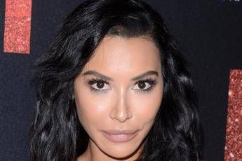 Naya Rivera, si teme il peggio Naya Rivera, si teme il peggio