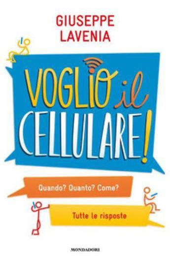 Il dilemma delle famiglie, cellulare ai bimbi sì o no? Ecco la risposta