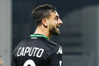 Terzo ko di fila della Lazio, Sassuolo vince 2-1 all'Olimpico