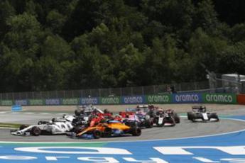 F1, caso Racing Point: 400mila euro di multa e 15 punti di penalizzazione