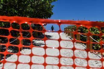 Coronavirus, in Florida è record di contagi in 24 ore: oltre 15mila Coronavirus, in Florida è record di contagi in 24 ore: oltre 15mila