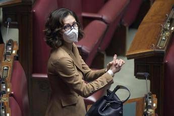 Gelmini a Grillo: Sono romani a non meritare calamità come Raggi Gelmini a Grillo: Sono romani a non meritare calamità come Raggi