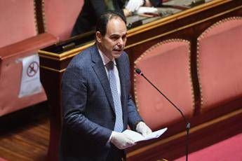 Autostrade, Marcucci (Pd): Proposta Benetton è un passo avanti Autostrade, Marcucci (Pd): Proposta Benetton è un passo avanti