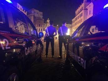 Roma, 34 studenti in 70 mq per una festa: scattano le multe Roma, 34 studenti in 70 mq per una festa: scattano le multe
