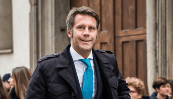 Emanuele Filiberto: In Italia il popolo non è più sovrano Emanuele Filiberto: In Italia il popolo non è più sovrano